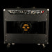 Pre Owned Fender '64 Vibroverb Custom Guitar Amp Combo With Footswitch And Cover