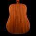 Martin D-17 Standard (2025) Natural Acoustic Guitar with Case