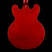 Pre Owned 2011 Epiphone Dot Cherry Semi-Hollow Electric Guitar