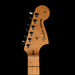 Pre Owned Fender American Professional Jaguar Maple Fingerboard Antique Olive With OHSC