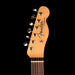 Fender Custom Shop 1959 Esquire Custom NOS Seafoam Green Sparkle With Case