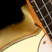 Pre Owned 1996 Fender 50th Anniversary Telecaster Custom Vintage White With Case