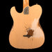 Fano Alt de Facto TC6 Heavy Distress Vintage Mary Kaye Blonde With Case