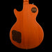 Pre Owned 2012 Gibson Custom Shop ‘57 Les Paul Reissue Aged Gold Top With OHSC