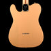 Used 2017 Fender Classic Player Baja Telecaster Blonde