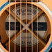 Pre Owned Martin SC-13E Natural Acoustic Electric Guitar With Soft Shell Case