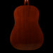 Pre Owned Martin 2007 Custom Shop Limited Edition Ditson 111 Natural Acoustic Guitar With OHSC