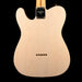 Fender Custom Shop 1955 Telecaster Journeyman Relic Aged White Blonde