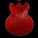 Vintage 1963 Gibson ES-330TDS Cherry Electric Guitar With OHSC