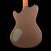 Powers Electric A-Type Frozen Berry Metallic with Softshell Case