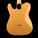 Pre Owned G&L Fullerton ASAT Classic Butterscotch Blonde Electric Guitar With Gig Bag