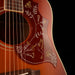 Gibson 1960 Hummingbird Fixed Bridge - Heritage Cherry Sunburst Acoustic Guitar With Case