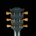 Gibson Custom Shop 1964 SG Standard Reissue with Maestro Ultra Light Aged Pelham Blue With Case