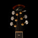 Used 2004 Ovation 1869 Custom Legend Acoustic Electric Black With OHSC