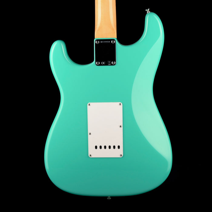 Fender Custom Shop 1962 Stratocaster NOS Sea Foam Green With Case