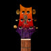 PRS Private Stock Custom 24 Indian Ocean Glow With Case