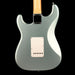 Fender Custom Shop 1965 Stratocaster NOS Firemist Silver With Case