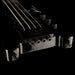 Pre Owned Spirit by Steinberger XT-2 Standard Bass Guitar Black with Gig Bag