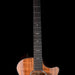 Taylor 724ce Grand Auditorium Koa Natural Acoustic Electric Guitar With Case