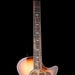 Taylor Builder's Edition 814ce Honduran Rosewood Kona Edgeburst With Case