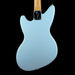 Pre Owned Fender Kurt Cobain Jag-Stang Sonic Blue With Original Gig Bag