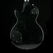 Used 2005 Gibson Les Paul Standard Premium Plus Trans Black with OHSC