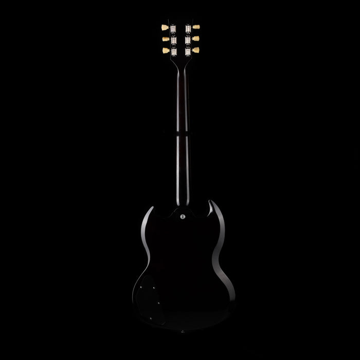 Used Gibson Limited Edition SG Standard '61 Tobacco Sunburst Perimeter with OHSC