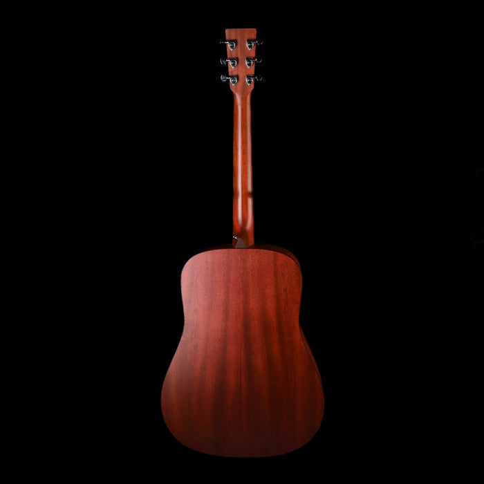 Pre Owned Martin D-16GT Acoustic Guitar With OHSC