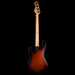 Pre Owned 2012 Fender American Standard Precision Bass 3-Tone Sunburst With OHSC