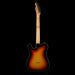 Fender Custom Shop 1960 Telecaster Custom Flametop NOS 3-Tone Sunburst With Case