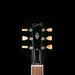 Pre Owned Gibson Mod ES-335 Figured Blue Brink Blast with OHSC