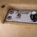 Vintage 1962 Gibson Falcon GA-19RVT Tweed Guitar Amp Combo With Signed C.O.A.