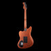 Pre Owned 2021 Fender Acoustasonic Jazzmaster Arctic White With Gig Bag