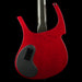 Pre Owned 2005 Parker Fly Bass 5-String Transparent Red With Gig Bag