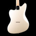 Used Squier Paranormal Jazzmaster XII Olympic White