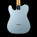 Used Fender Vintera '50s Telecaster Sonic Blue with Gig Bag
