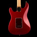 Pre Owned 1997 Fender American Standard Stratocaster Candy Apple Red With OHSC