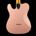 Used 2013 Fender Custom Shop 1972 Custom Telecaster Closet Classic Shell Pink with Case
