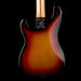 Vintage 1978 Fender Precision Bass Sunburst Maple With HSC