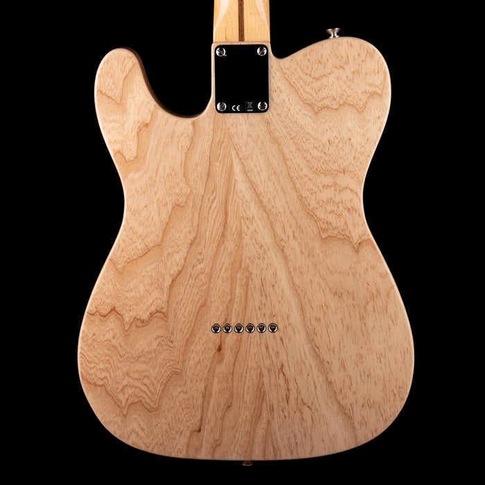 Fender Custom Shop Truetone Two Tone Telecaster NOS Aztec Gold