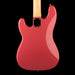 Fender Custom Shop 1963 Precision Bass Closet Classic Fiesta Red