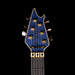 EVH Custom Shop Wolfgang HH Cobalt Blue Metallic With Case