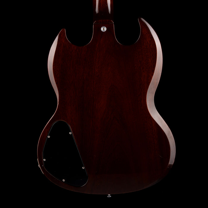 Vintage 1972 Gibson EBO Walnut Bass With OHSC