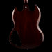 Vintage 1972 Gibson EBO Walnut Bass With OHSC