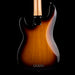 Pre Owned Fender Custom Shop 1955 Precision Bass NOS Sunburst With OHSC