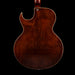 Pre Owned Loar 304T-CVS Sunburst Thinbody Archtop Electric Guitar With OHSC