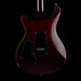 PRS S2 Custom 24-08 Black Amber Electric Guitar With Bag
