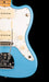 Fender Custom Shop International Custom 1959 Jazzmaster Deluxe Closet Classic Maui Blue With Case