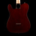 Pre Owned 2015 Fender Custom Shop Telecaster Two-Tone NOS Aztec Gold With OHSC