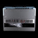 Carr Skylark Special Two-Tone Sonic Blue and Gray Guitar Amp Combo